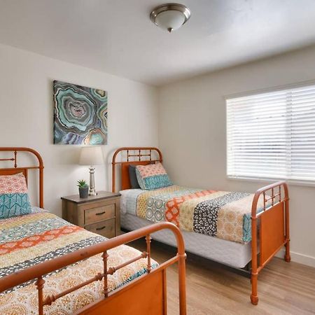 6L Top Floor Redcliff Condo, Pool & Hot Tub Moab Dış mekan fotoğraf