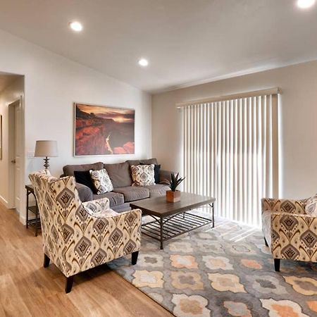 6L Top Floor Redcliff Condo, Pool & Hot Tub Moab Dış mekan fotoğraf