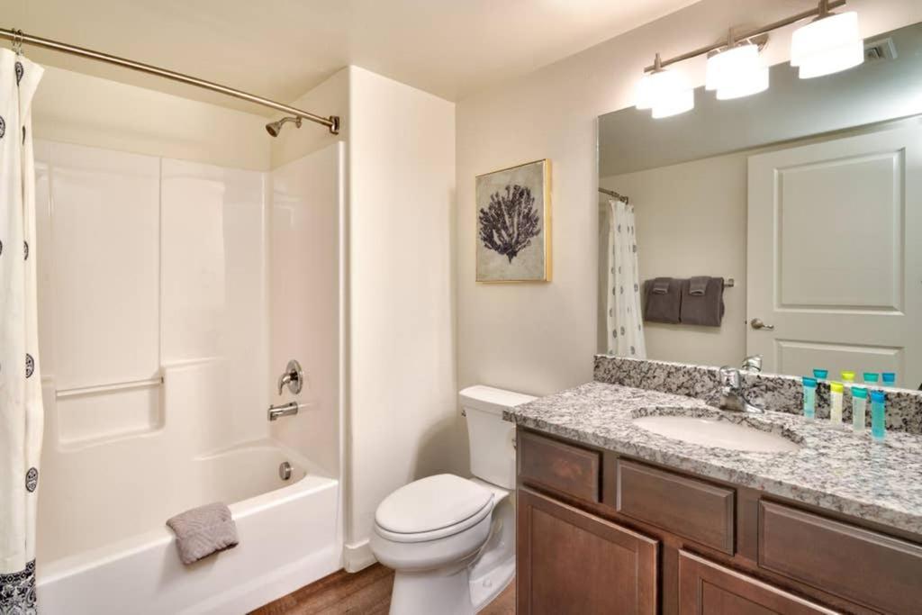 6L Top Floor Redcliff Condo, Pool & Hot Tub Moab Dış mekan fotoğraf