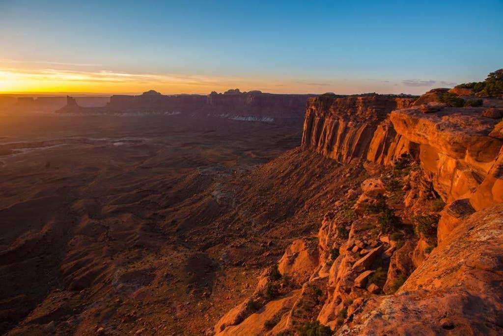 6L Top Floor Redcliff Condo, Pool & Hot Tub Moab Dış mekan fotoğraf